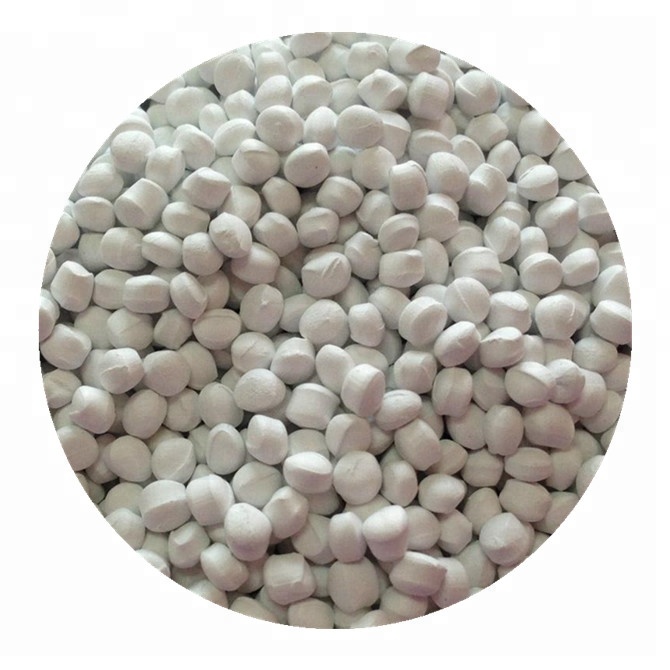 CaCO3 filler Masterbatch