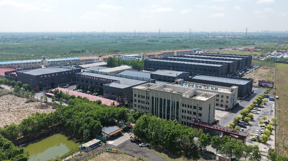 公司简介